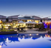 Lagoons 1770 Resort and Spa - Accommodation Mooloolaba