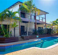 The Edge on Beaches 1770 Resort - Accommodation Mooloolaba