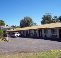 Killarney Sundown Motel and Tourist Park - Accommodation Mooloolaba