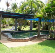Balgal Beach Holiday Units - Accommodation Mooloolaba