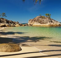 Bedarra Beach House - Accommodation Mooloolaba