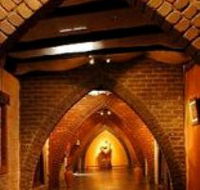Cedar Park Rainforest Resort - Accommodation Mooloolaba