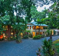 Red Mill House in Daintree - Accommodation Mooloolaba