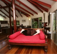 Daintree Secrets Waterfall Sanctuary - Accommodation Mooloolaba