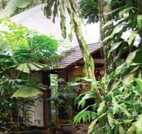 Heritage Lodge and Spa - In the Daintree - Accommodation Mooloolaba