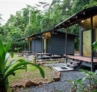 Jungle Lodge - Accommodation Mooloolaba