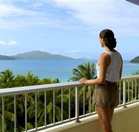 Hamilton Island Reef View Hotel - Accommodation Mooloolaba