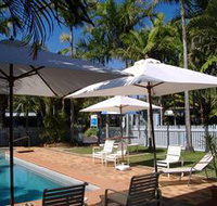 BIG 4 Cane Village - Accommodation Mooloolaba