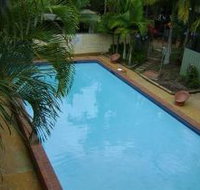 Bundaberg Park Lodge - Accommodation Mooloolaba