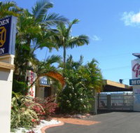 Bundaberg Coral Villa Motel a Golden Chain Motor Inn - Accommodation Mooloolaba