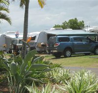 Glenlodge Caravan Village - Accommodation Mooloolaba