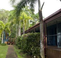 Cape York Peninsula Lodge - Accommodation Mooloolaba