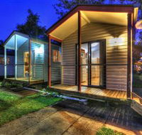 Wallace Motel and Caravan Park - Accommodation Mooloolaba