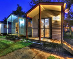Wallace Motel And Caravan Park - Accommodation Mooloolaba 0