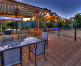 Wallace Motel And Caravan Park - Accommodation Mooloolaba 2