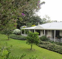 Eden Lodge Bed and Breakfast - Accommodation Mooloolaba