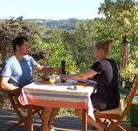 Simba Sunrise Bed and Breakfast - Accommodation Mooloolaba