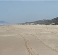 Parkshores Sunshine Beach - Accommodation Mooloolaba