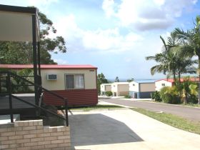 Ocean View Caravan And Tourist Park - Accommodation Mooloolaba 1