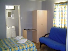 Ocean View Caravan And Tourist Park - Accommodation Mooloolaba 2