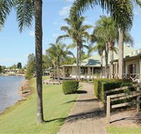 Maroochy Waterfront Camp and Conference Centre - Accommodation Mooloolaba