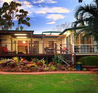Buderim Cottages - Accommodation Mooloolaba