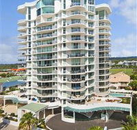 Aqua Vista Resort - Accommodation Mooloolaba