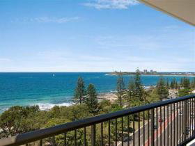 Seaview - Accommodation Mooloolaba 0