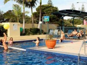 Seaview - Accommodation Mooloolaba 1