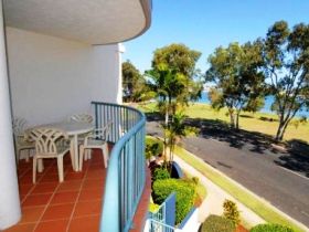 Excellsior Mooloolaba - Accommodation Mooloolaba 0