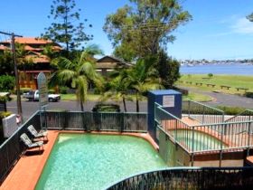 Excellsior Mooloolaba - Accommodation Mooloolaba 1