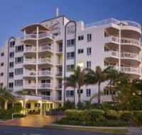 Beachside Resort - Accommodation Mooloolaba