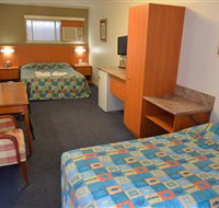 Motel Monaco - Accommodation Mooloolaba