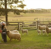 Clandulla Cottages and Farmstay - Accommodation Mooloolaba