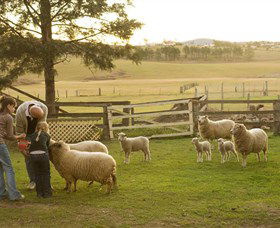 Clandulla Cottages And Farmstay - Accommodation Mooloolaba 0