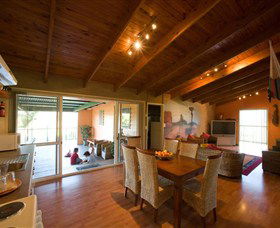 Clandulla Cottages And Farmstay - Accommodation Mooloolaba 1