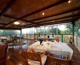 Clandulla Cottages And Farmstay - Accommodation Mooloolaba 2
