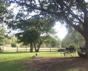 Clandulla Cottages And Farmstay - Accommodation Mooloolaba 3