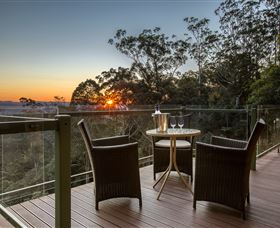 Avocado Sunset Bed And Breakfast - Accommodation Mooloolaba 0