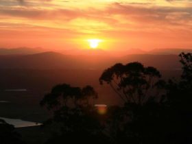 Avocado Sunset Bed And Breakfast - Accommodation Mooloolaba 1