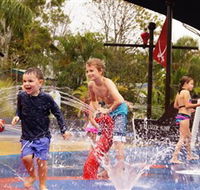 BIG4 Treasure Island Holiday Park - Accommodation Mooloolaba