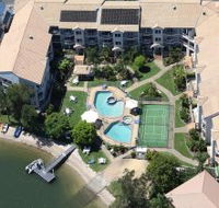 Pelican Cove Apartments - Accommodation Mooloolaba