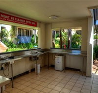 Sandcastles on Broadwater - Accommodation Mooloolaba