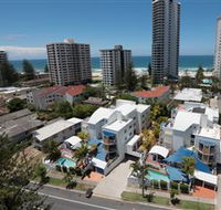 Surfers Beach Resort 2 - Accommodation Mooloolaba