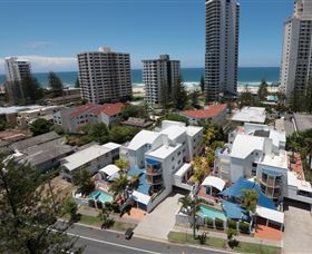 Surfers Beach Resort 2 - Accommodation Mooloolaba 0
