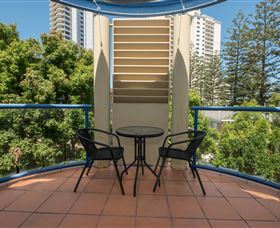 Surfers Beach Resort 2 - Accommodation Mooloolaba 3