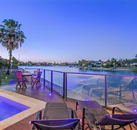 Kurrawa Cove at Vogue Holiday Homes - Accommodation Mooloolaba