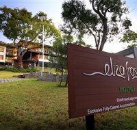 Eliza Fraser Lodge - Accommodation Mooloolaba
