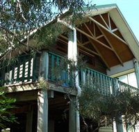 Salty Towers - Accommodation Mooloolaba