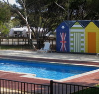 BIG4 Port Willunga Tourist Park - Accommodation Mooloolaba
